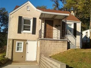 9539 Edmund Ave, Saint Louis, MO