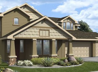 1203 La Reata Way, Middleton, ID 83644