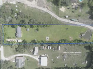 3911 Avenue G 1/2, Santa Fe, TX 77510