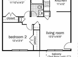 3644 Duchess Dr N APT 3, Memphis, TN 38116