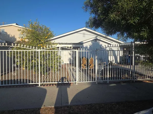 7354 Vineland Ave, Sun Valley, CA 91352