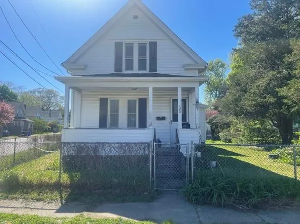 30 Read St, Riverside, RI 02915