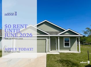 1208 Grace Park Rd, New Braunfels, TX 78130