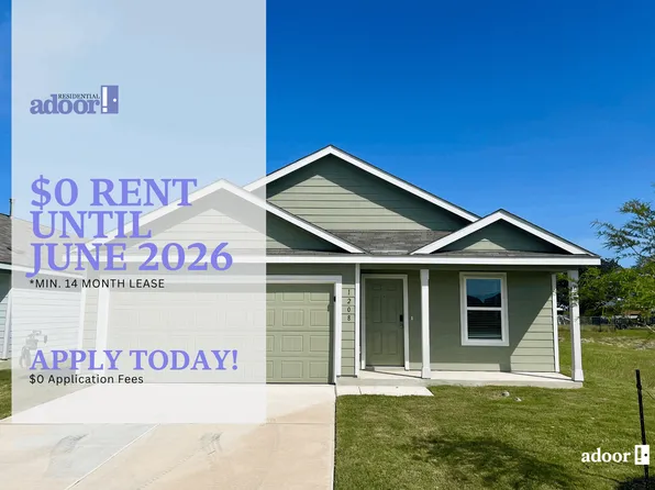 1208 Grace Park Rd, New Braunfels, TX 78130