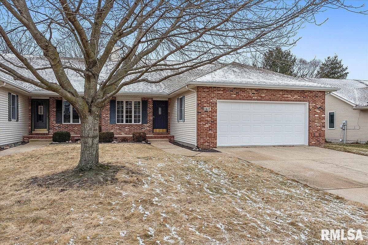 1617 Woodmore Dr, Springfield, IL 62711 Zillow