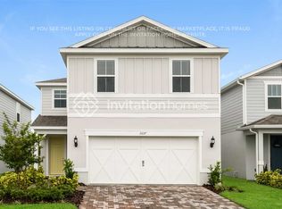 2697 Serenity Garden Dr, Kissimmee, FL 34744