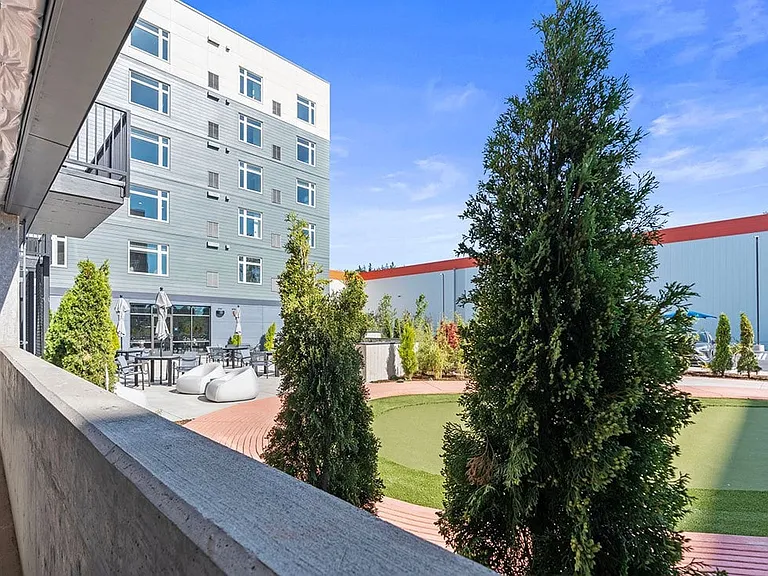 Nuovo Apartments — Photo 21