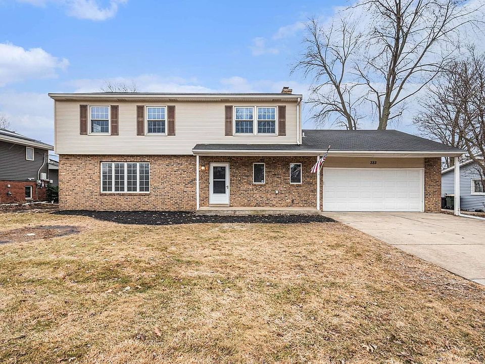 1st image of 323 Chicago Rd