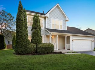 139 Sycamore Ave, Streamwood, IL 60107