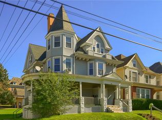 490 Allison Ave, Washington, PA 15301