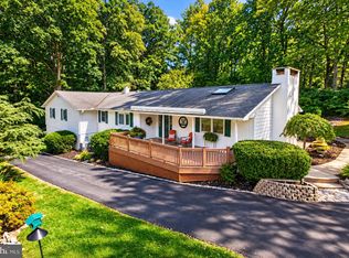 2439 Horseshoe Trl, Chester Springs, PA 19425