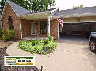 624 Riversedge Ct, Mishawaka, IN 46544