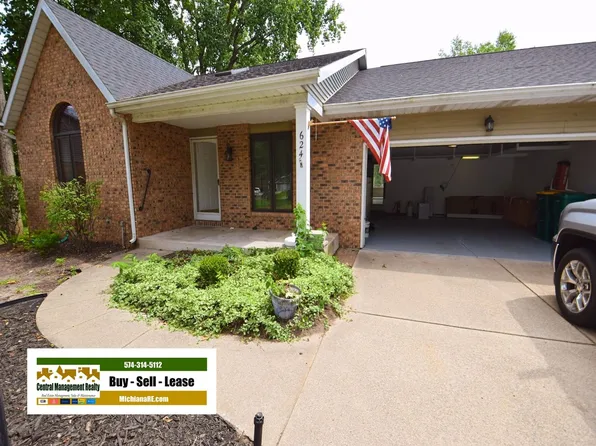 624 Riversedge Ct, Mishawaka, IN 46544