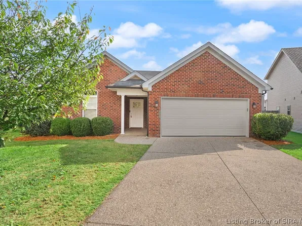8114 Kismet Drive, Jeffersonville, IN 47111