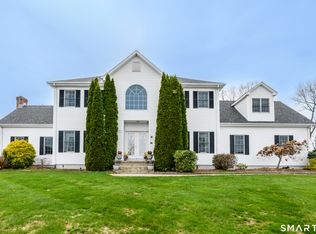 20 Elmore Way, South Windsor, CT 06074