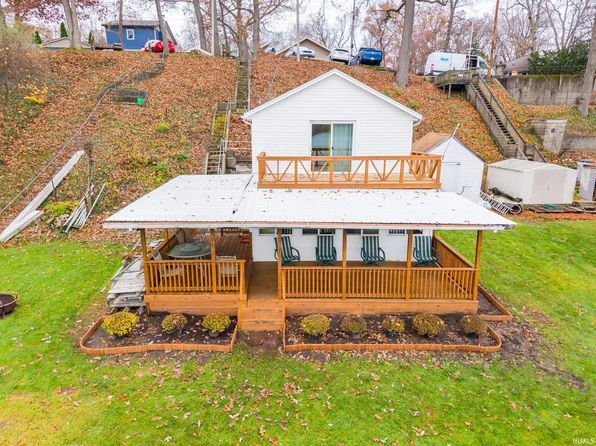 100 Lane 220 West Otter Lk, Angola, IN 46703