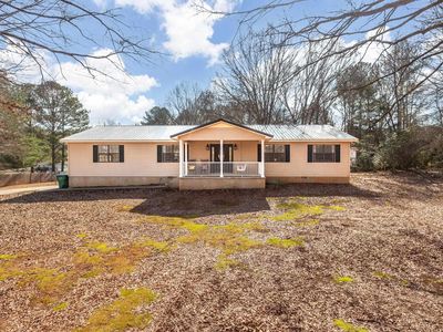 241 Stewart St, Munford, AL, 36268