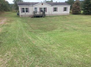 154 Union Grove Rd, Homer, LA 71040