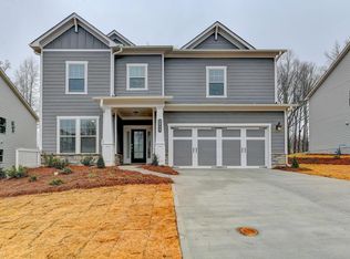5950 Stargazer Way, Cumming, GA 30028