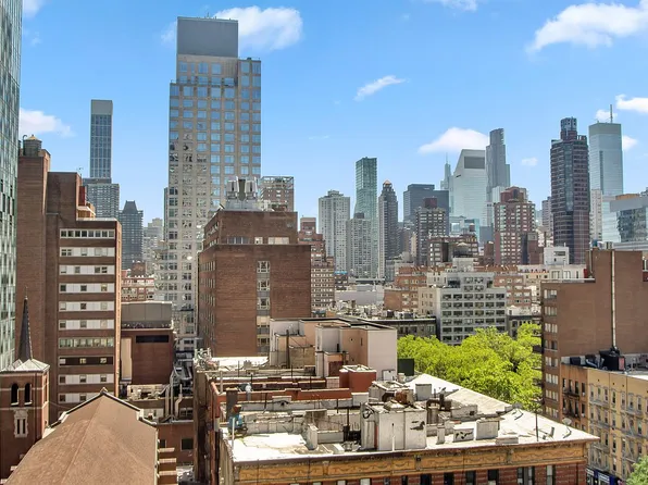 400 E 70th St APT 1208, New York, NY 10021