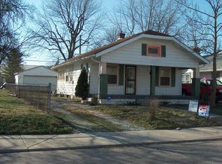 3919 E Fletcher Ave, Indianapolis, IN
