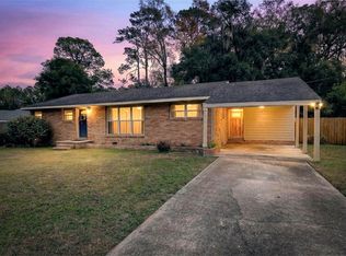 211 Satilla Dr, Brunswick, GA 31523