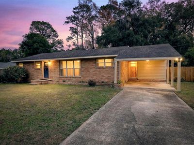 211 Satilla Dr, Brunswick, GA, 31523