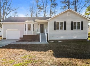 303 Southampton Dr, Knightdale, NC 27545