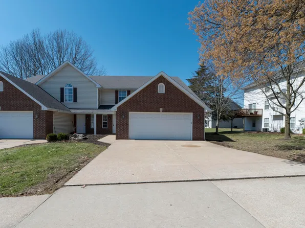 13 Yorkshire Dr, Columbia, MO 65203