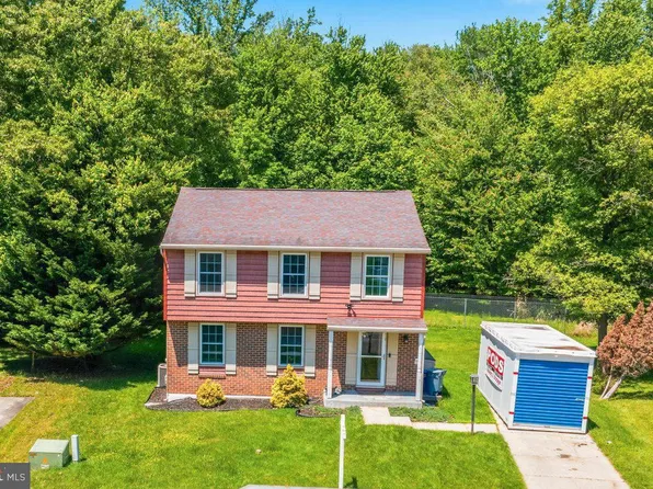 3908 Tevis Cir, Randallstown, MD 21133