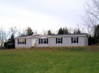 6935 Shurz Rd, Middletown, OH 45042