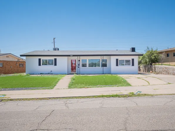 204 Balboa Rd, El Paso, TX