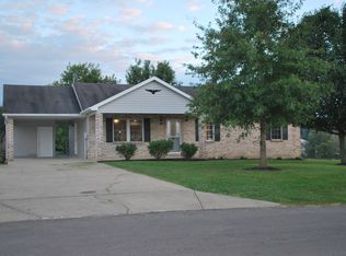 164 Southside Church Rd, Falmouth, KY 41040
