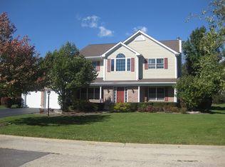 31141 Prairie Ridge Rd, Libertyville, IL 60048