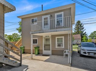 911 Ellrose Ave, Windsor, ON N8Y 3W6