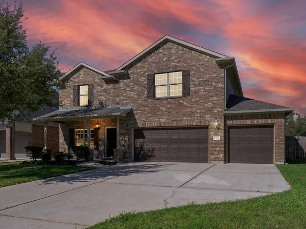24407 Split Rock Fls, Tomball, TX 77375