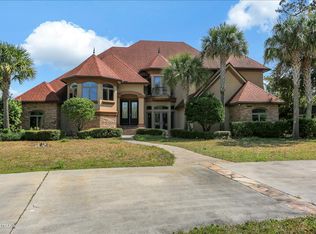96270 Captains Pointe Rd, Yulee, FL 32097