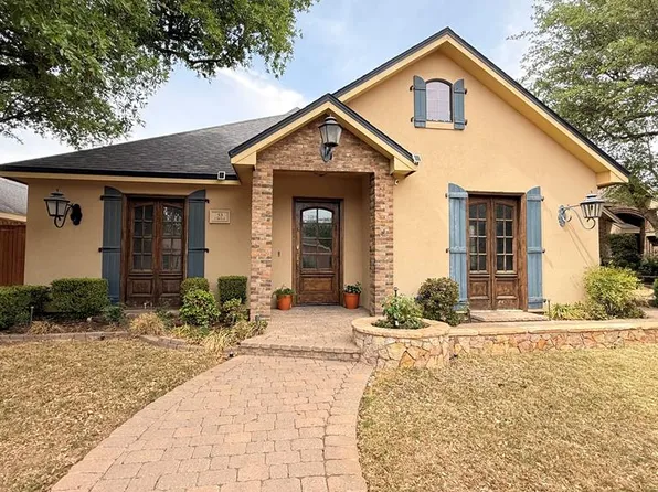 53 Cibola Ct, Odessa, TX 79765