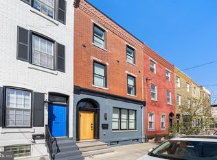 1509 Reed St, Philadelphia, PA 19146