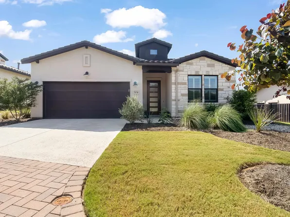 304 Belforte Blvd, Horseshoe Bay, TX 78657