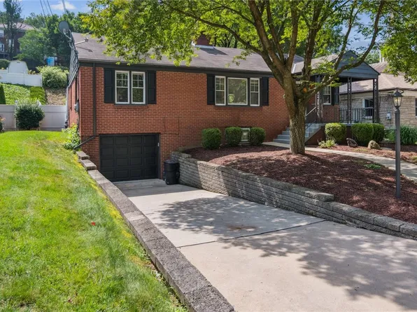 359 Cedar Blvd, Pittsburgh, PA 15228