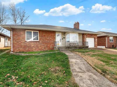 5938 Keith Pl, Saint Louis, MO, 63109