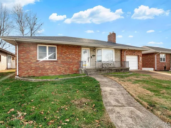 5938 Keith Pl, Saint Louis, MO 63109