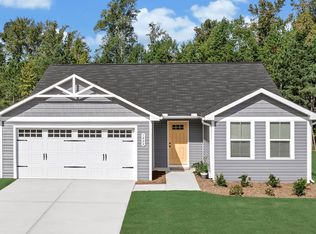 4000 Dragonfly Rd, Bailey, NC 27807