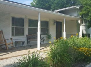 3605 River Bluff Rd, Prospect, KY 40059