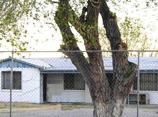 9965 Alameda Ave, Socorro, TX 79927