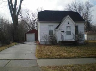 6182 Voerner Ave #48091, Warren, MI 48091