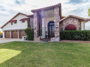 22621 N 85th Ave, Peoria, AZ 85383