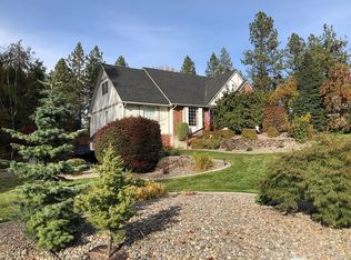 4801 E Pineglen Rd, Mead, WA 99021