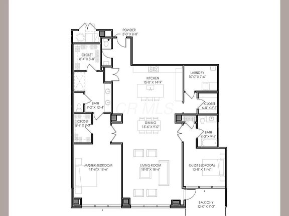 2nd image of this home